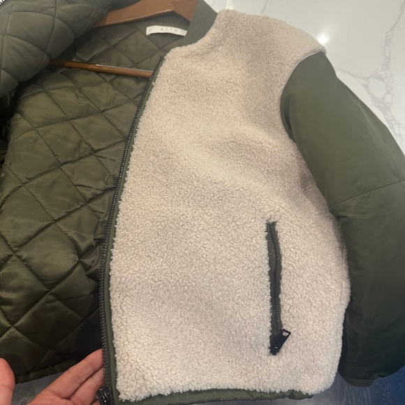 ASTR the Label Tegan Jacket - Size Small - Picture 6 of 13